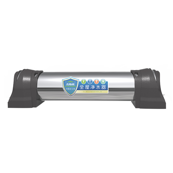 杰斯弗全屋凈水器（JSF-W-3、JSF-W-4、JSF-W-5、JSF-W-6）