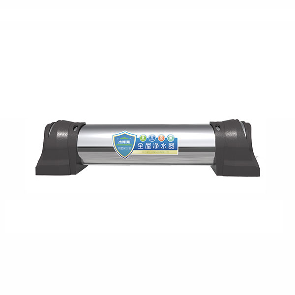 Justfor Whole house water purifier（JSF-W-3、JSF-W-4、JSF-W-5、JSF-W-6）