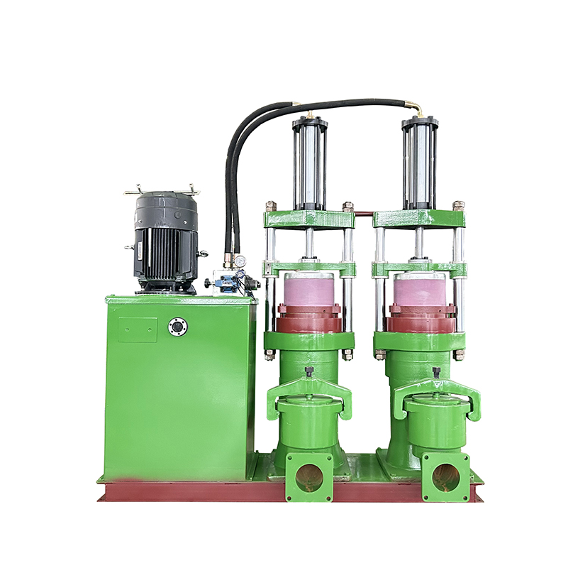 華星泵業YBH300-60壓濾機節能陶瓷柱塞泵 華星泵業YBH300-60壓濾機節能陶瓷柱塞泵